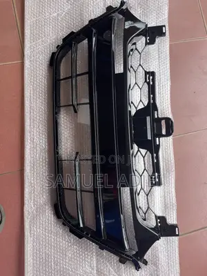 Honda Accord 2018 to 2020 Top Shell/Grille