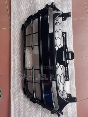 Honda Accord 2018 to 2020 Top Shell/Grille