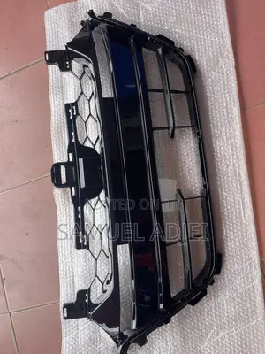 Honda Accord 2018 to 2020 Top Shell/Grille