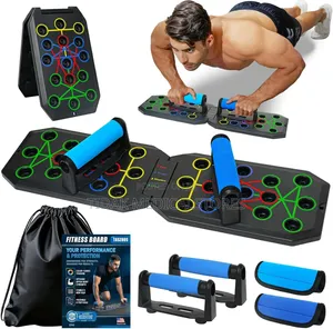 Push Up Board