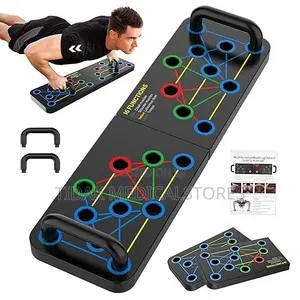 Push Up Board