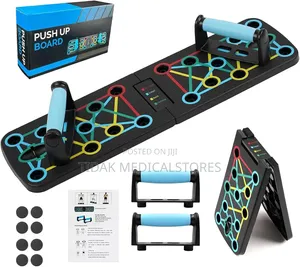 Push Up Board