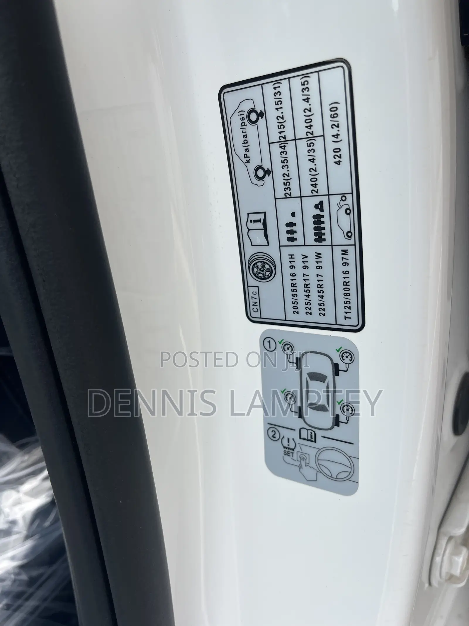 Hyundai Elantra 2023 White