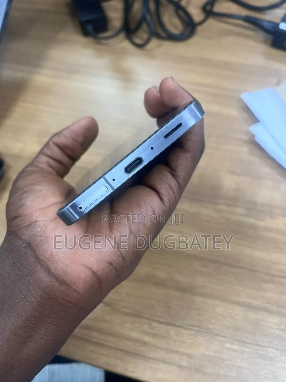 Samsung Galaxy A56 256 GB White