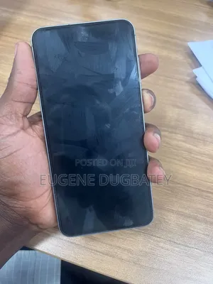 Samsung Galaxy A15 5G 128 GB White