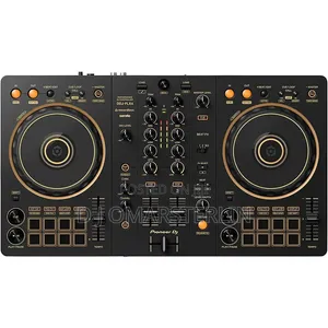 DJ Controllers
