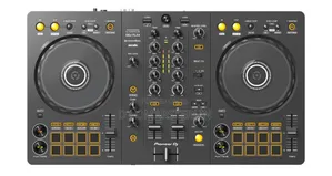DJ Controllers