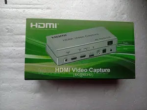 Hdmi Video Capture Card -U3