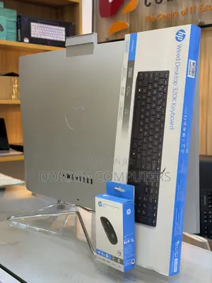 *HP All-in-One (AIO) 27-Dp0xxx*