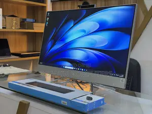 *HP All-in-One (AIO) 27-Dp0xxx*