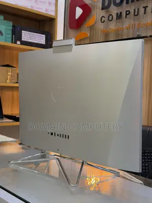 *HP All-in-One (AIO) 27-Dp0xxx*