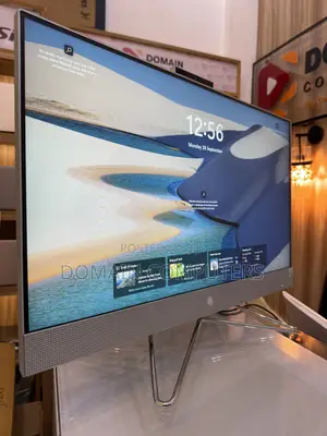 *HP All-in-One (AIO) 27-Dp0xxx*