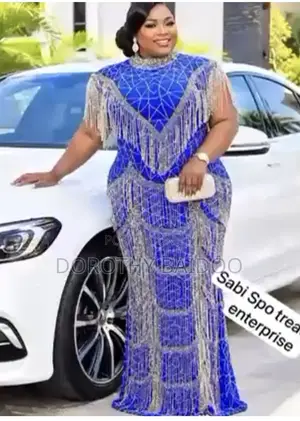 Executive Women Dress