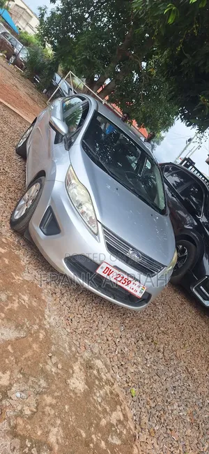 Ford Fiesta SE 4dr Hatchback (1.6L 4cyl 5M) 2014 Silver