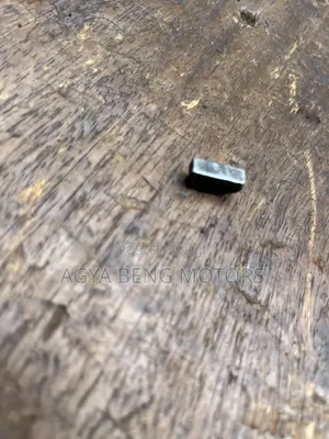 Maitz 3 Crankshaft Key