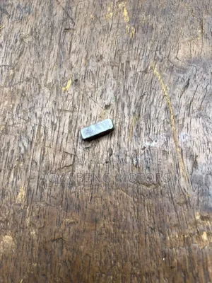 Maitz 3 Crankshaft Key