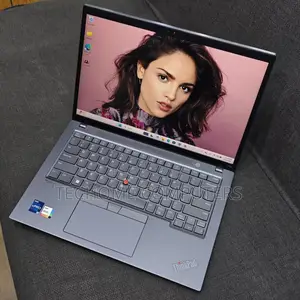Laptop Lenovo ThinkPad T14 G3 16GB Intel Core i7 SSD 512GB