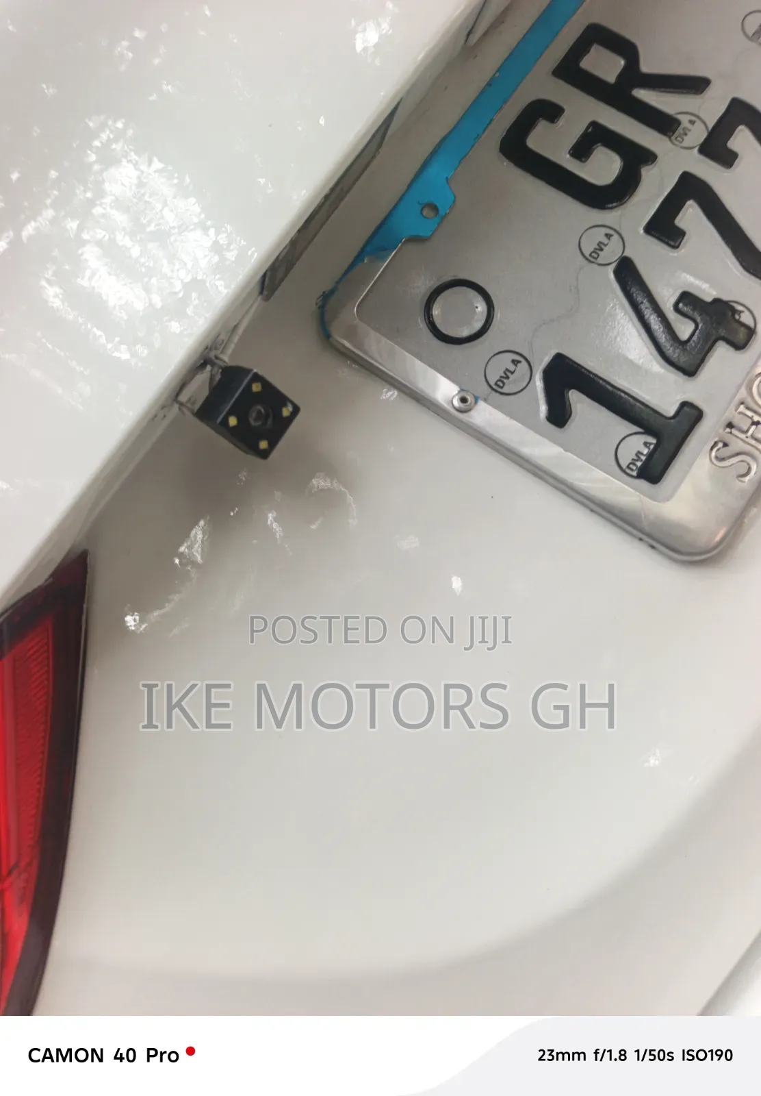Hyundai Elantra GLS Sedan FWD (1.8L 4cyl 6A) 2013 White