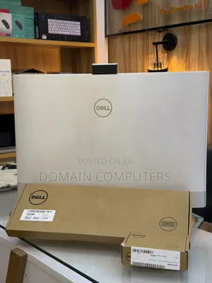 *dell Inspiron 24 5420 Aio (All in One)*