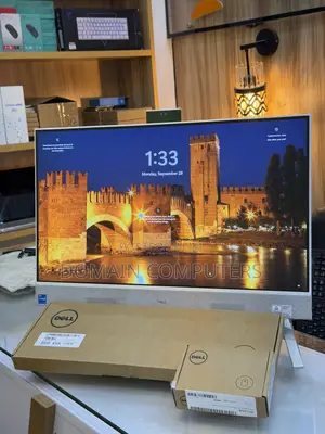 *dell Inspiron 24 5420 Aio (All in One)*