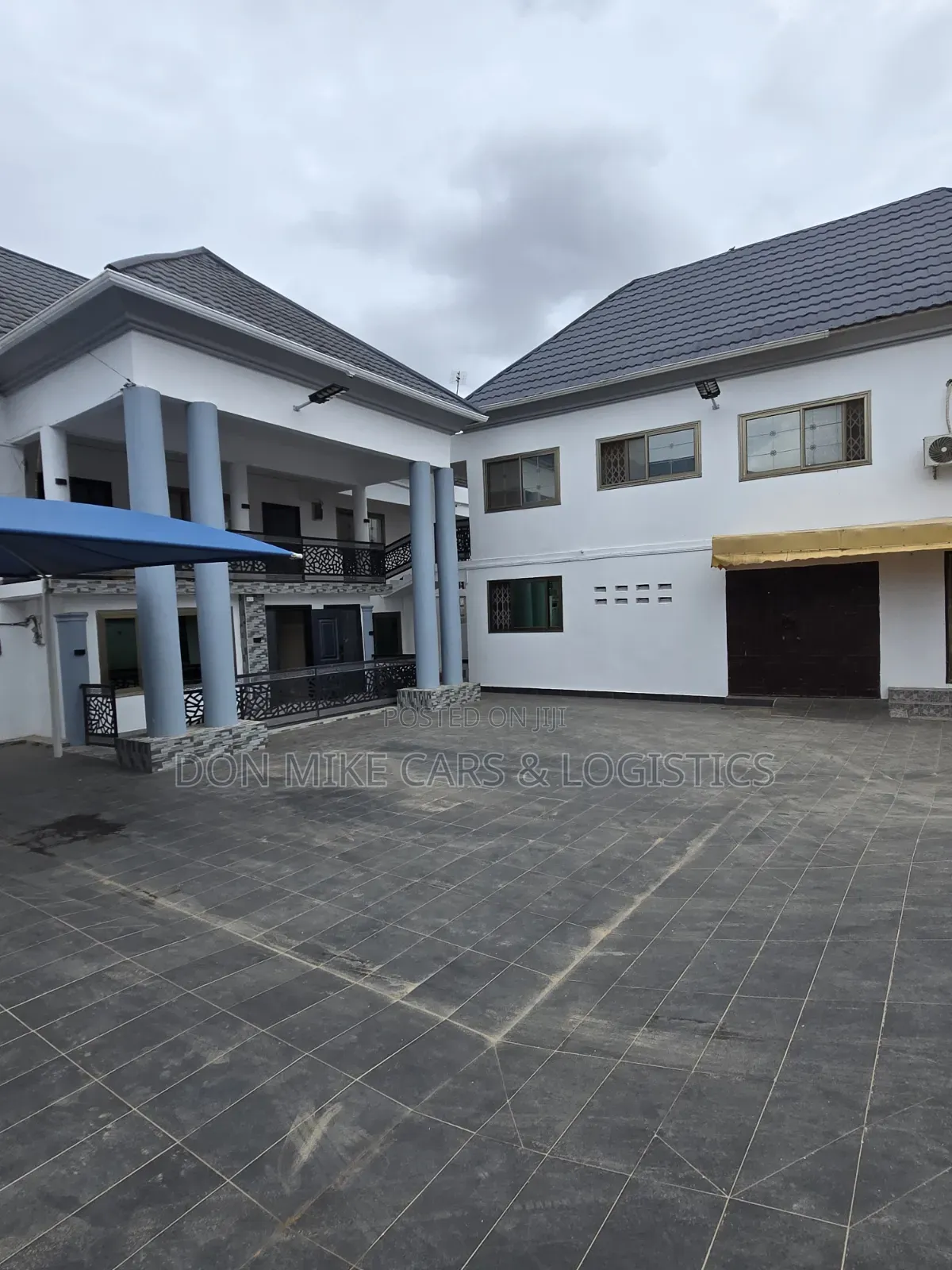 10bdrm House in 10 Bedroom Storey, Keep Fit for sale