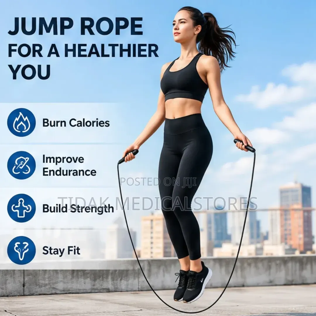 Skipping Rope