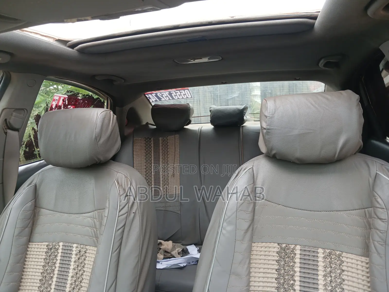 Hyundai Elantra 2.0 2007 Silver