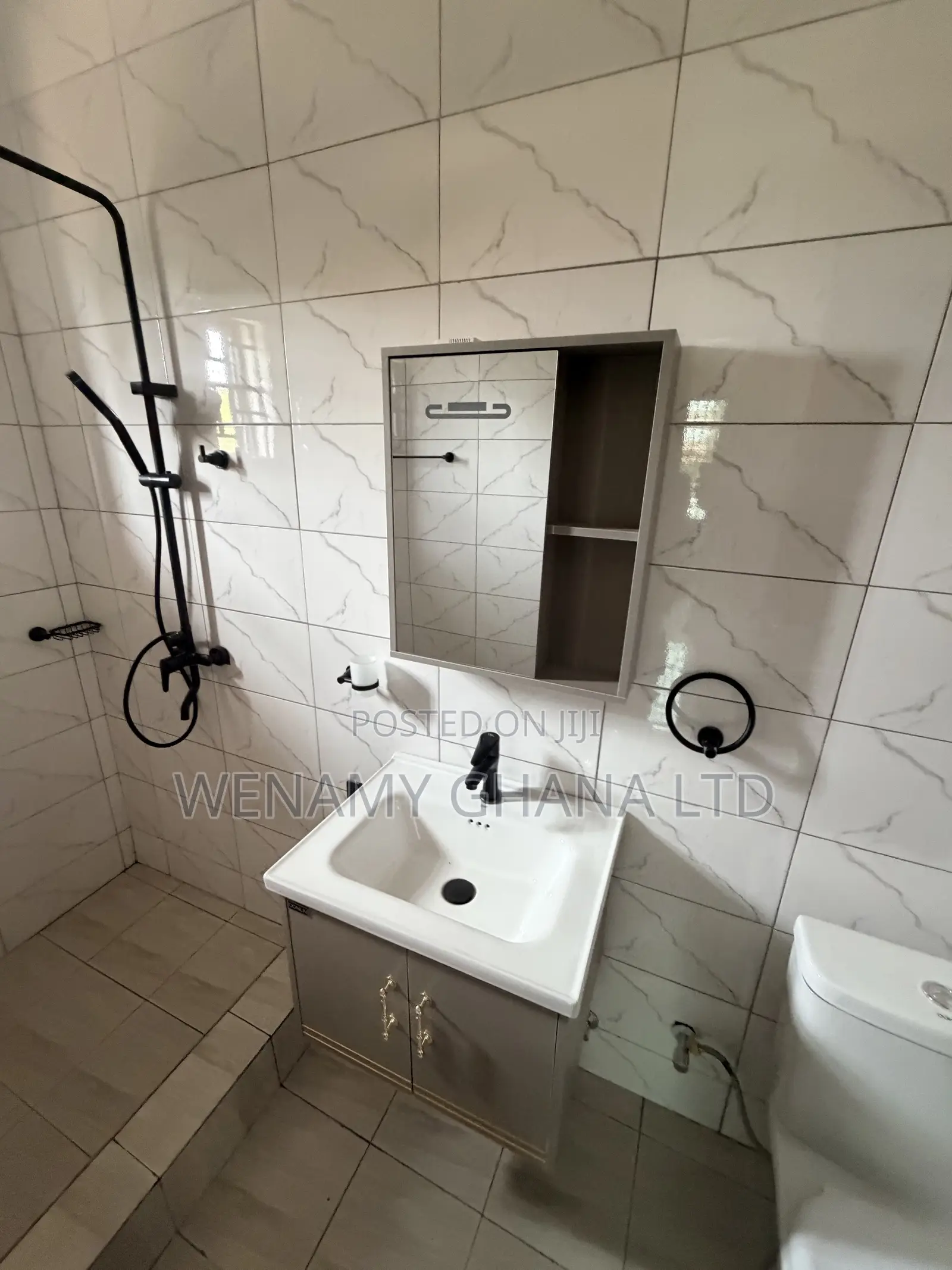 1bdrm Apartment in Community 25 Hfc for rent