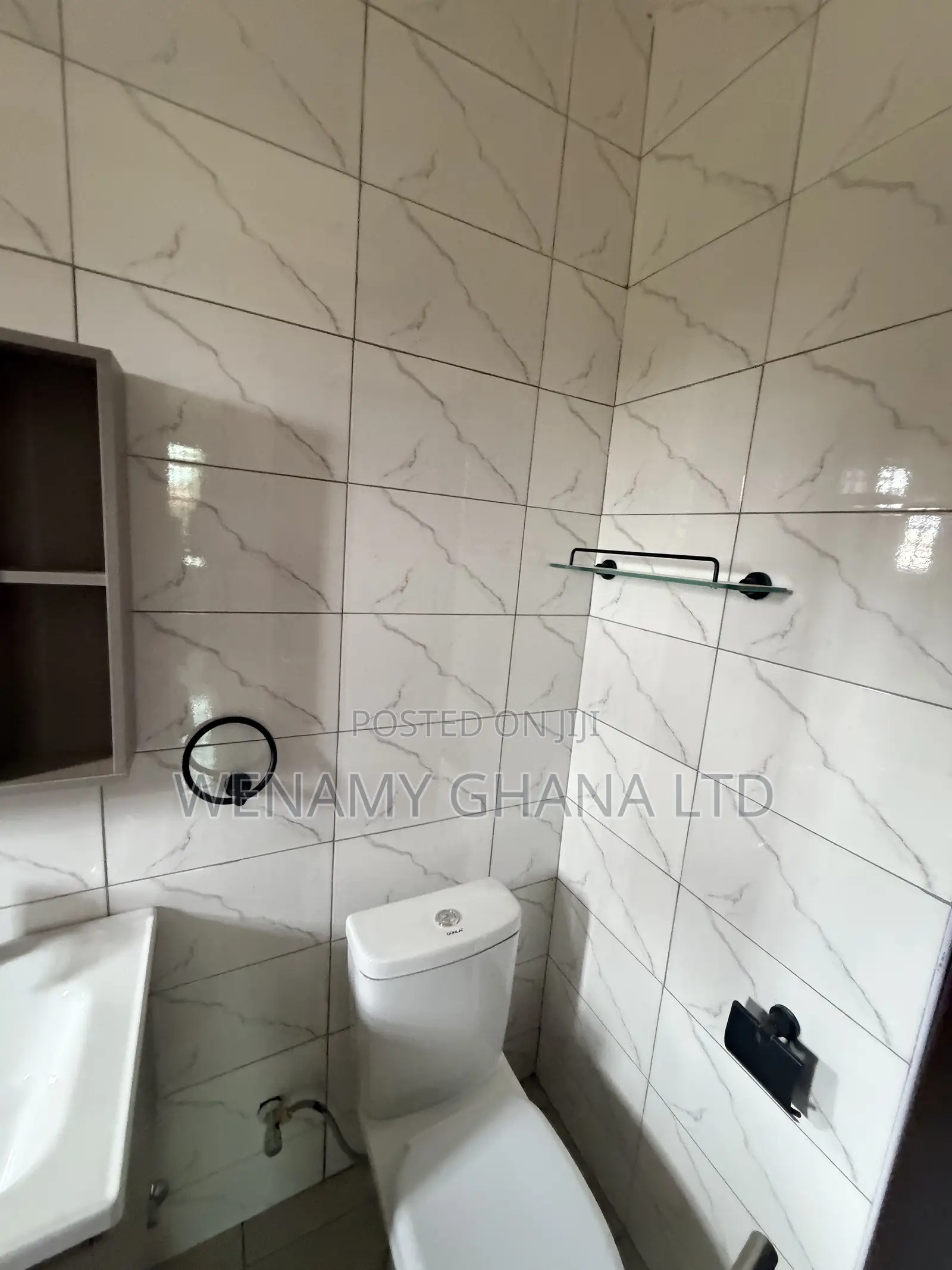 1bdrm Apartment in Community 25 Hfc for rent