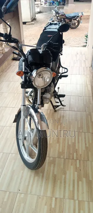 Haojue XPRESS 2025 Blue