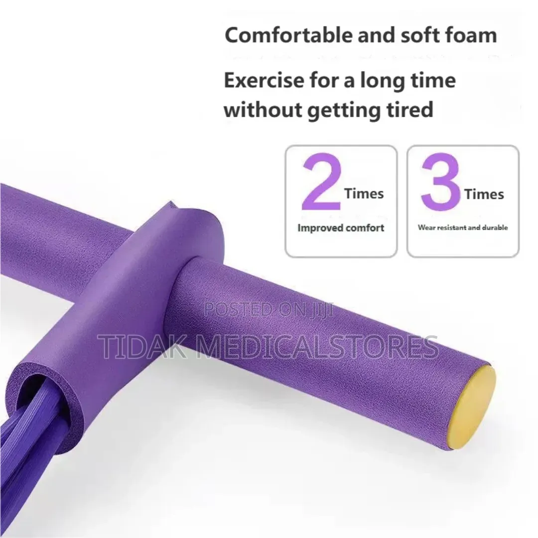 Tension Rope/ Pedal Resistance Band