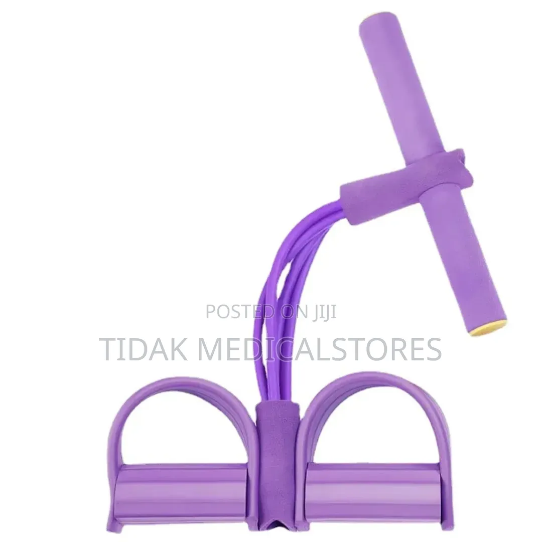 Tension Rope/ Pedal Resistance Band