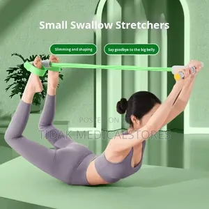 Tension Rope/ Pedal Resistance Band