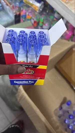 Correction Pen