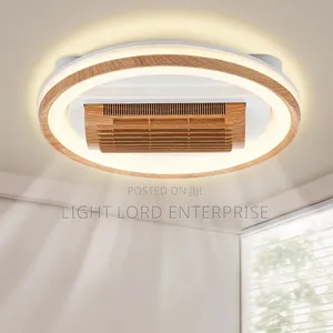 ZDSG-56463- Dimmable Voice Controls Ceiling Light