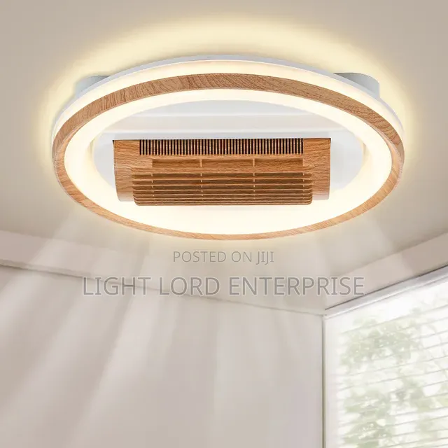 ZDSG-56463- Dimmable Voice Controls Ceiling Light