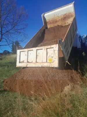Building Sand for Sale