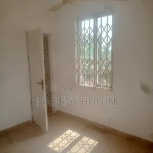 2bdrm Apartment in Oga Charles, New Site for rent