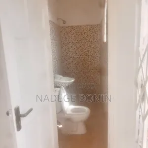 2bdrm Apartment in Oga Charles, New Site for rent