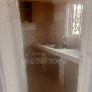 2bdrm Apartment in Oga Charles, New Site for rent