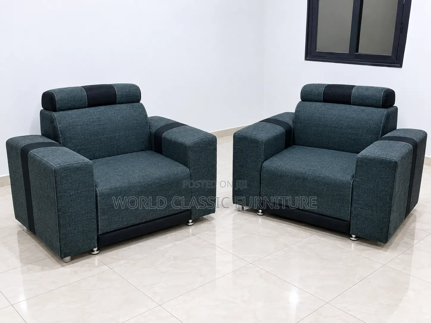 Stylus Sofa Chair