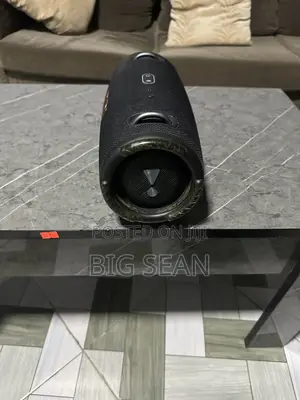 JBL Extreme 3 Speaker