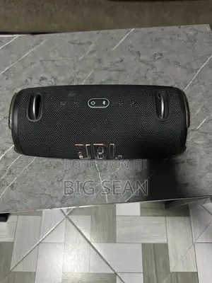 JBL Extreme 3 Speaker