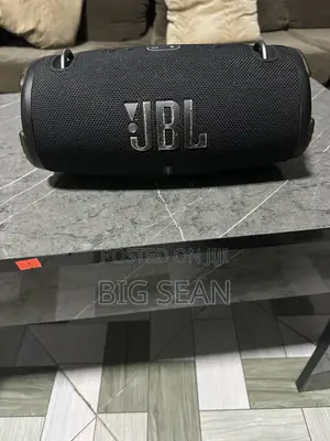 JBL Extreme 3 Speaker