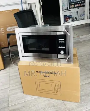 Choose Adorable Kenwood 60cm Built in Microwave(Gray).
