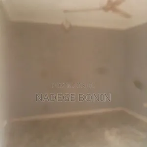 2bdrm Apartment in Oga Charles, New Site for rent