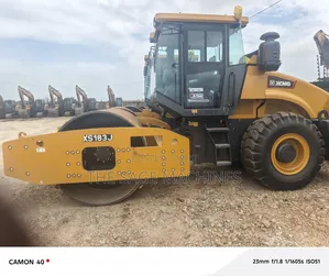 18 Tonnage Roller for Sale
