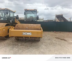 18 Tonnage Roller for Sale