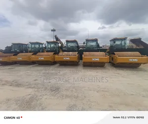 18 Tonnage Roller for Sale