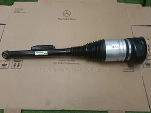 Mercedes Benz S223 Rear Shock Absorber